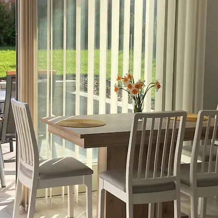 Rizling Apartmanház**** Appartamento