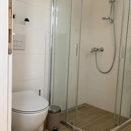 Rizling Apartmanház**** Appartamento