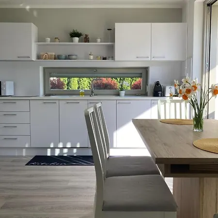 Rizling Apartmanház**** Apartmán Balatonalmádi