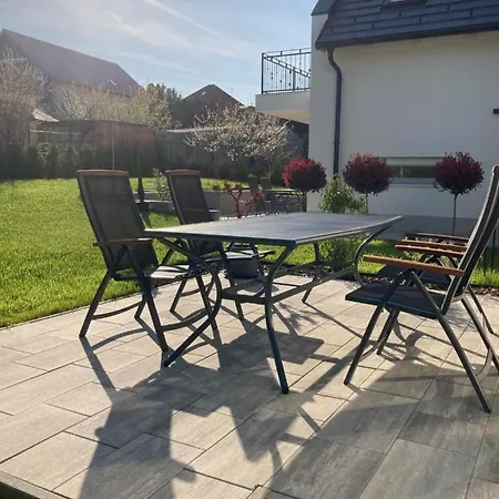 Appartamento Rizling Apartmanház****