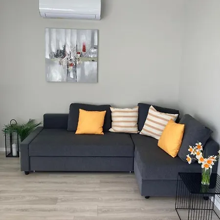 Rizling Apartmanház**** *