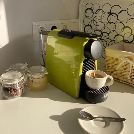 Rizling Apartmanház****