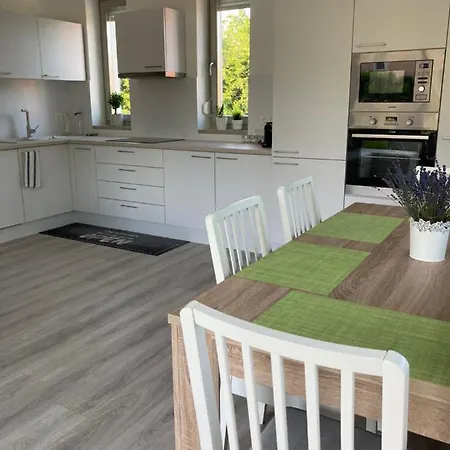 Appartamento Rizling Apartmanház****