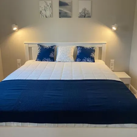 Rizling Apartmanház**** Apartmán *